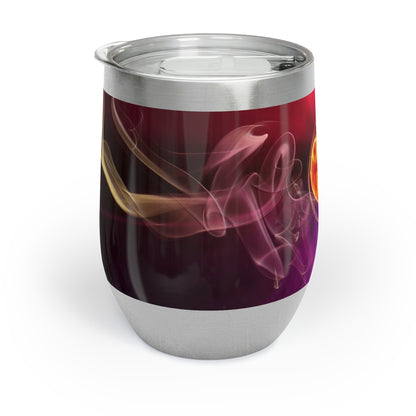 Chill Wine Tumbler