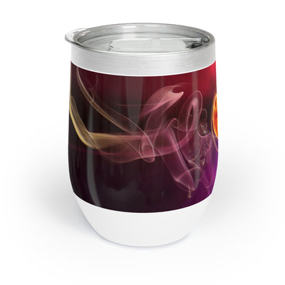 Chill Wine Tumbler