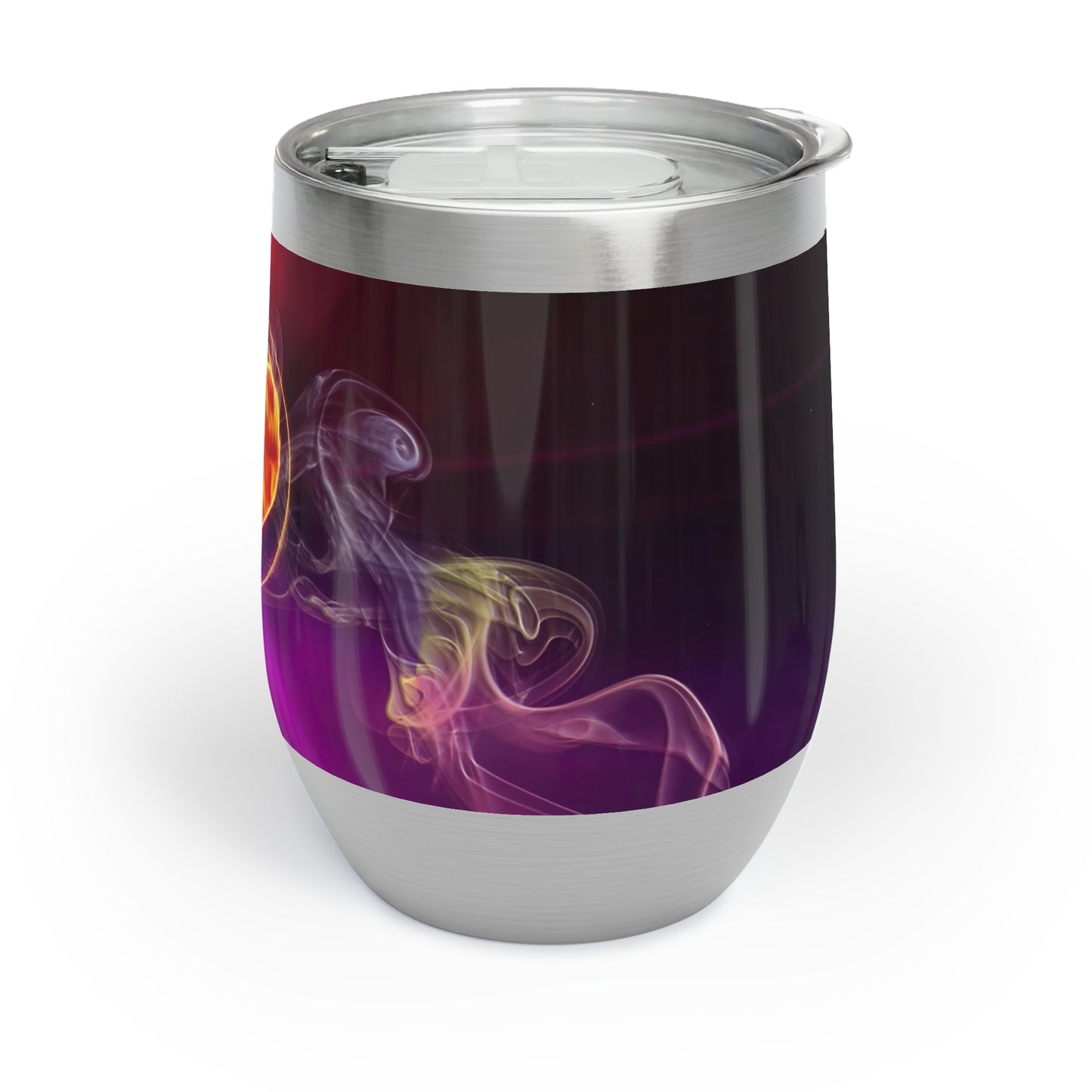 Chill Wine Tumbler