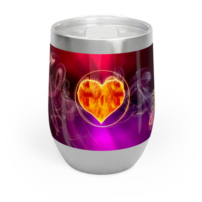 Chill Wine Tumbler