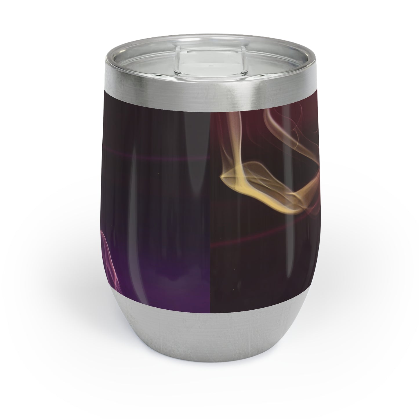 Chill Wine Tumbler