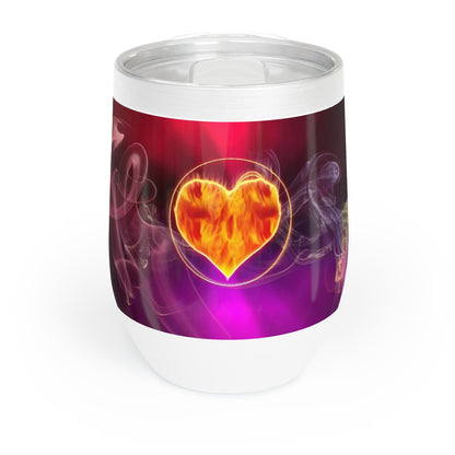 Chill Wine Tumbler