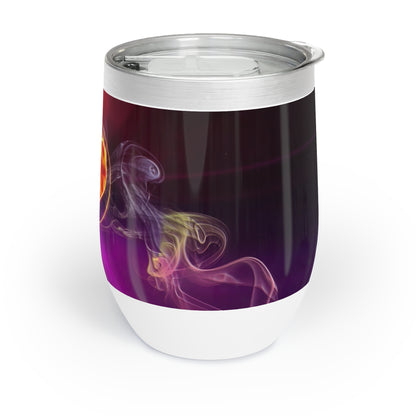 Chill Wine Tumbler