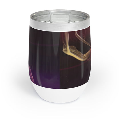Chill Wine Tumbler